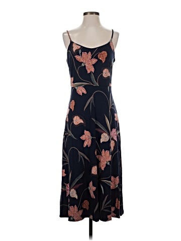 Ann Taylor LOFT Cocktail Dress (view 1)