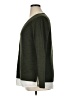 Hilary Radley Green Pullover Sweater Size XL - photo 5