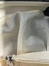 Unbranded Ivory Windbreaker Size M (estimated) - photo 6