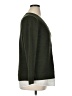 Hilary Radley Green Pullover Sweater Size XL - photo 4