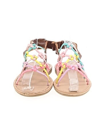 Carter's Sandals (view 2)