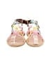 Carter's Pink Sandals Size 9 (kids) - photo 2
