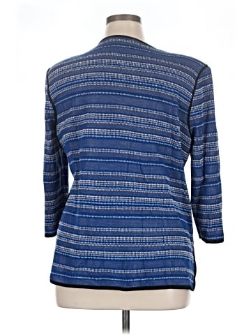 MING WANG Jacket (view 2)
