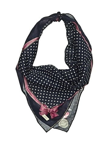 Christian Dior Vintage Handkerchief (view 1)