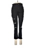 NY&C Black Jeans Size 6 - photo 1