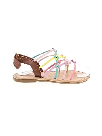 Carter's Sandals (view 1)