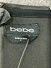 Bebe Black Sleeveless Blouse Size 2 - photo 7
