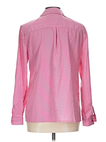 Studio Works Long Sleeve Blouse (view 2)