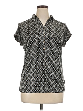 Charter Club Short Sleeve Polo