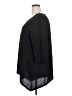 Karen Brooks 100% Polyester Black 3/4 Sleeve Top Size 3X - photo 5