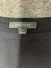 Ann Taylor Black Sweater Vest Size M - photo 7