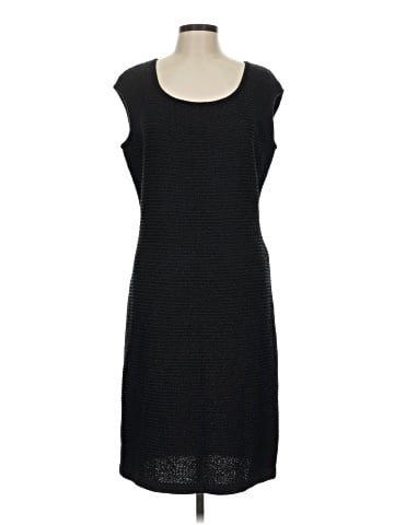 St. John Casual Dress (view 1)