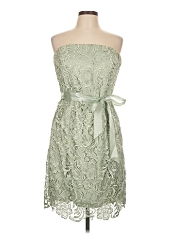 Adrianna Papell Cocktail Dress (view 1)