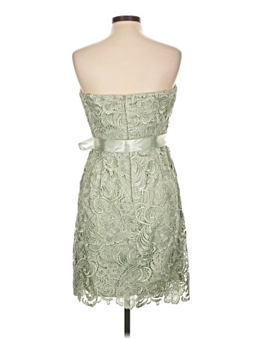 Adrianna Papell Cocktail Dress (view 2)