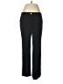 MICHAEL Michael Kors Solid Black Dress Pants Size 6 - photo 1
