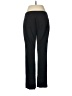 MICHAEL Michael Kors Solid Black Dress Pants Size 6 - photo 2
