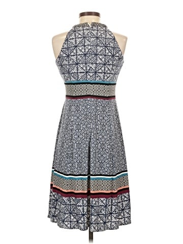 London Times Casual Dress (view 2)