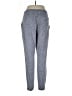 L.L.Bean 100% Polyester Tweed Gray Casual Pants Size L - photo 2