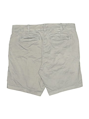 J.Crew Khaki Shorts (view 2)