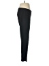 MICHAEL Michael Kors Solid Black Dress Pants Size 6 - photo 4
