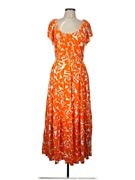 Universal Standard Casual Dress