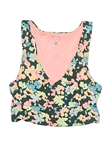 Carve Designs Swimsuit Top (view 1)
