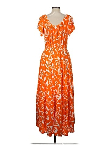 Universal Standard Casual Dress (view 2)