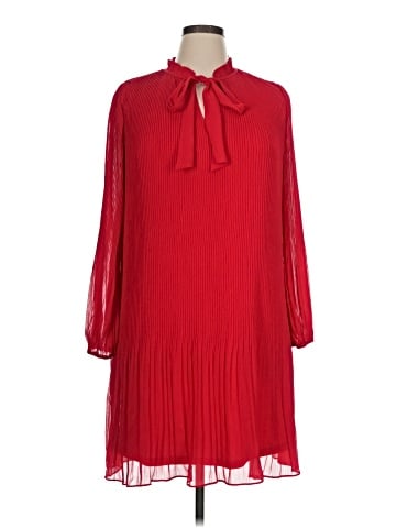 DKNY Casual Dress (view 1)