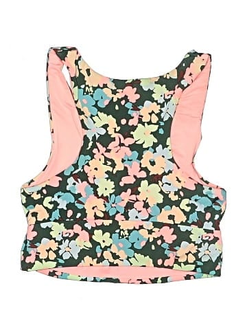 Carve Designs Swimsuit Top (view 2)