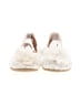 Kelly & Katie Ivory Flats Size 9 (kids) - photo 2