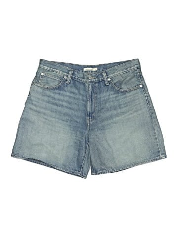 Levi's Denim Shorts (view 1)