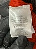 Napa Valley Orange Pullover Sweater Size L - photo 8