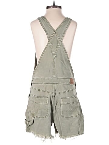 American Eagle Outfitters Overalls (view 2)