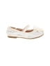 Kelly & Katie Ivory Flats Size 9 (kids) - photo 1