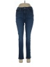 Levi's Solid Blue Jeans Size 30 waist - photo 1