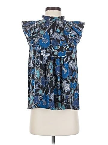 Ulla Johnson Sleeveless Blouse (view 1)