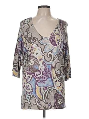 Chico's Cardigan (view 1)