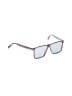 Marc Jacobs Silver Sunglasses One size - photo 1