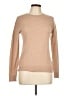 Tahari 100% Cashmere Tan Cashmere Pullover Sweater Size L - photo 1