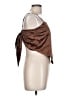 J for Justify Brown Sleeveless Blouse Size L - photo 4