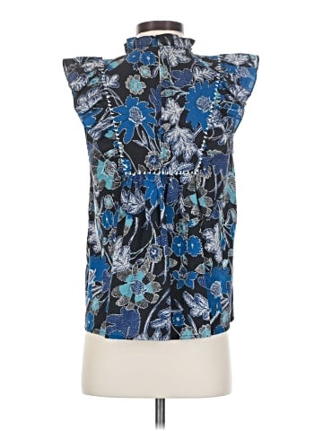 Ulla Johnson Sleeveless Blouse (view 2)