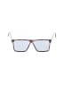 Marc Jacobs Silver Sunglasses One size - photo 2