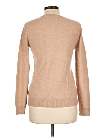 Tahari Cashmere Pullover Sweater (view 2)