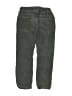 Crewcuts 100% Cotton Green Jeans Size 5 - photo 2
