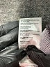 We the Free Gray Turtleneck Sweater Size XS - photo 8