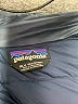 Patagonia 100% Polyester Solid Blue Snow Jacket Size 14 - photo 3