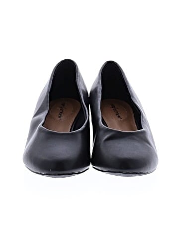 Comfortview Heels (view 2)