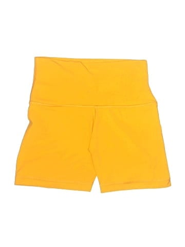 Aritzia Athletic Shorts (view 1)