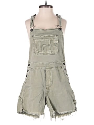 American Eagle Outfitters Overalls (view 1)