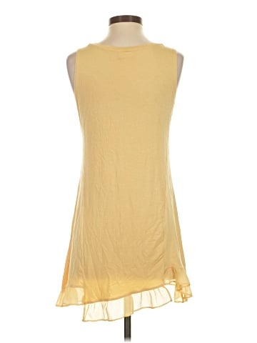 Logo Layers Casual Dress (view 2)